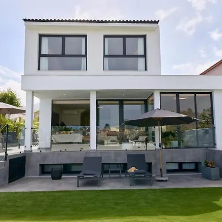Holiday home Casa Carlos