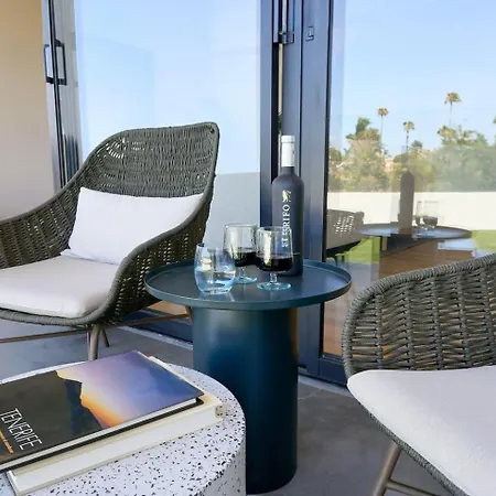 Casa Carlos Holiday home Puerto de la Cruz (Tenerife)