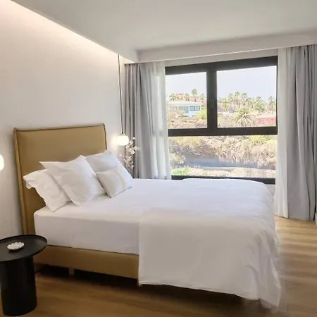 Casa Carlos Puerto de la Cruz (Tenerife)