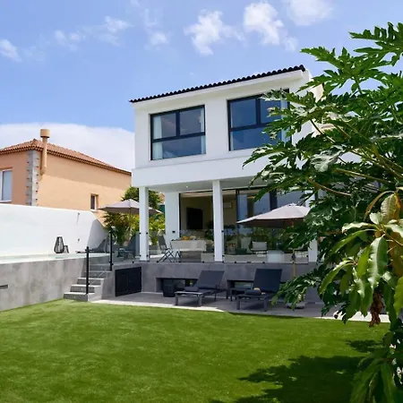 Holiday home Casa Carlos *