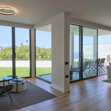 Casa Carlos Holiday home Puerto de la Cruz (Tenerife)