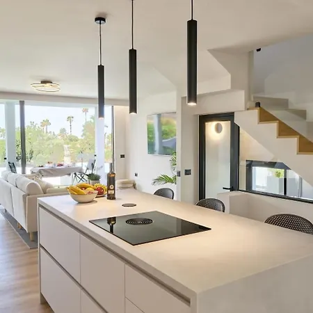 Casa Carlos Holiday home