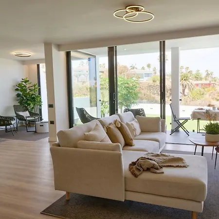 Casa Carlos * Puerto de la Cruz (Tenerife)