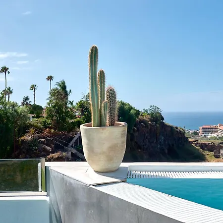 Casa Carlos Holiday home