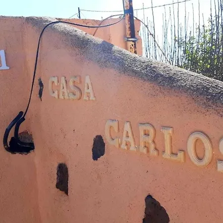 Casa Carlos - #111134 펜션