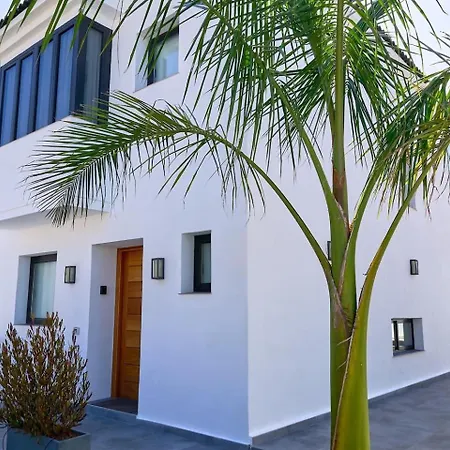 Casa Carlos * Puerto de la Cruz (Tenerife)