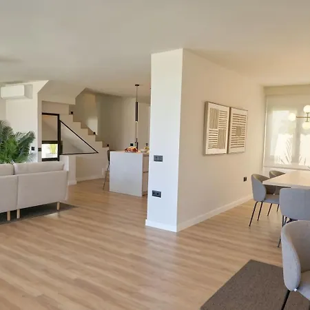 Ferienhaus Casa Carlos