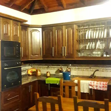 Casa Carlos - #111134 Вилафлор