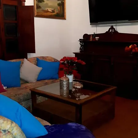 Casa Carlos - #111134 Сasa de vacaciones *