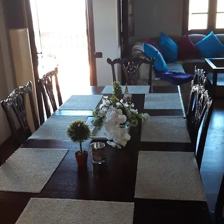 Casa Carlos - #111134 * Вилафлор