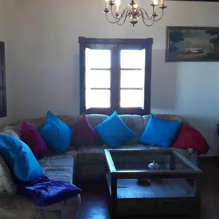 Nyaraló Casa Carlos - #111134 Vilaflor