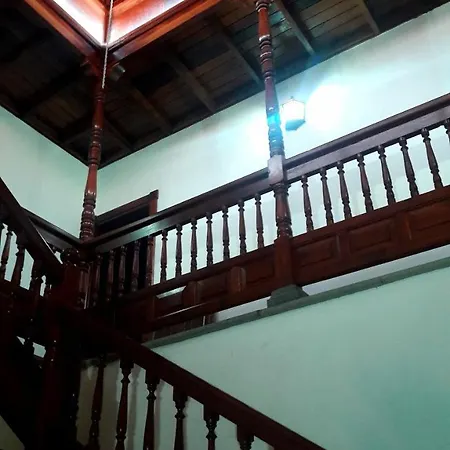 Casa Carlos - #111134 * ビラフロール