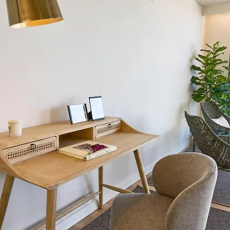 Hébergement de vacances Casa Carlos