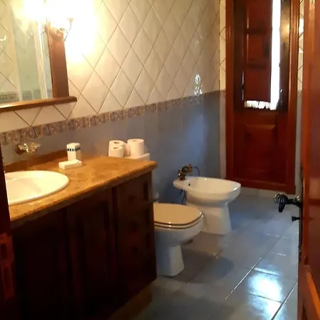 Holiday home Casa Carlos - #111134 Vilaflor